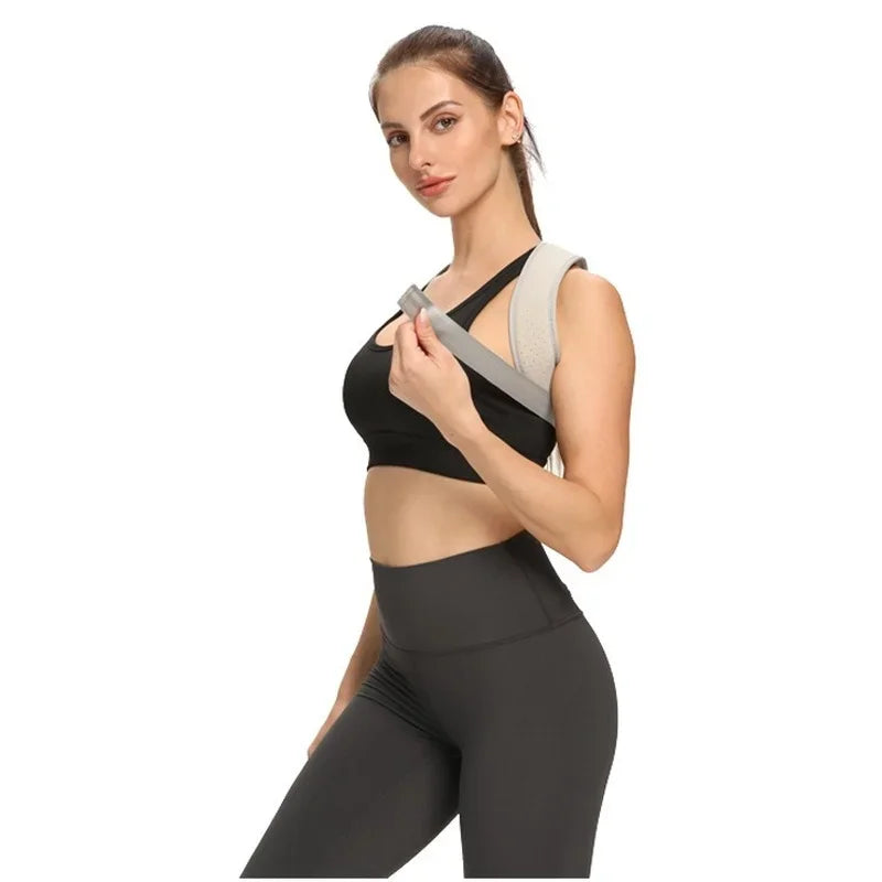 BetterFlow Posture Corrector