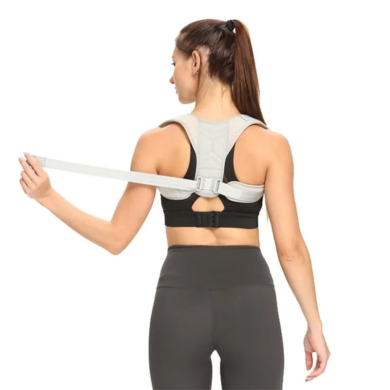 BetterFlow Posture Corrector