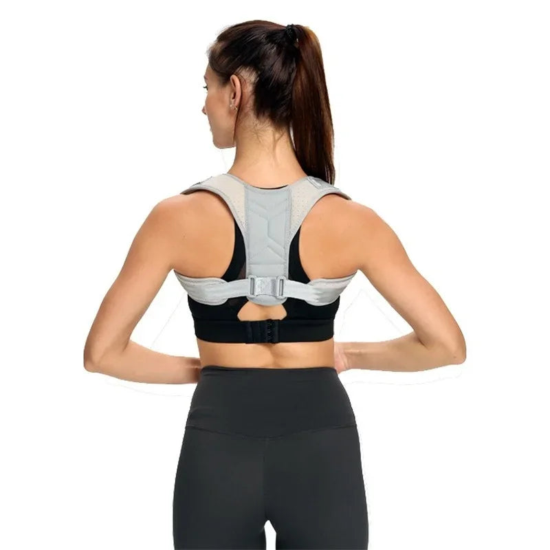 BetterFlow Posture Corrector