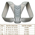 BetterFlow Posture Corrector